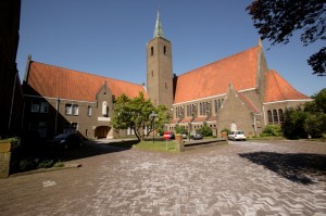 Foto Klooster